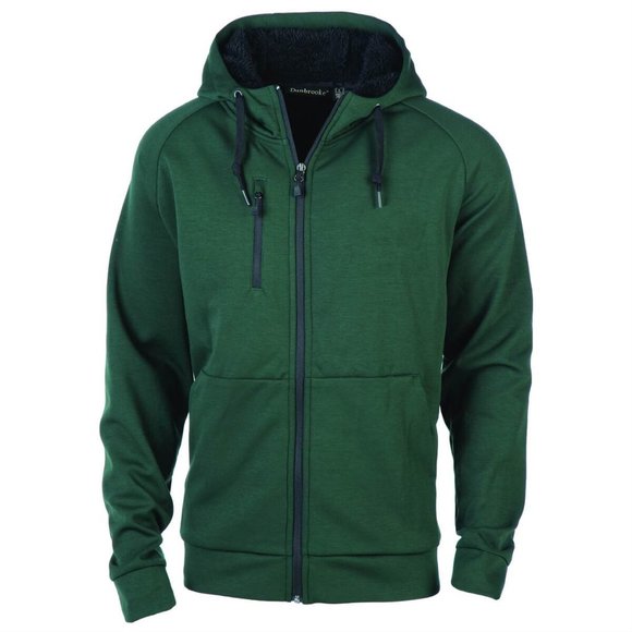 Dunbrooke Jacket_The Shag